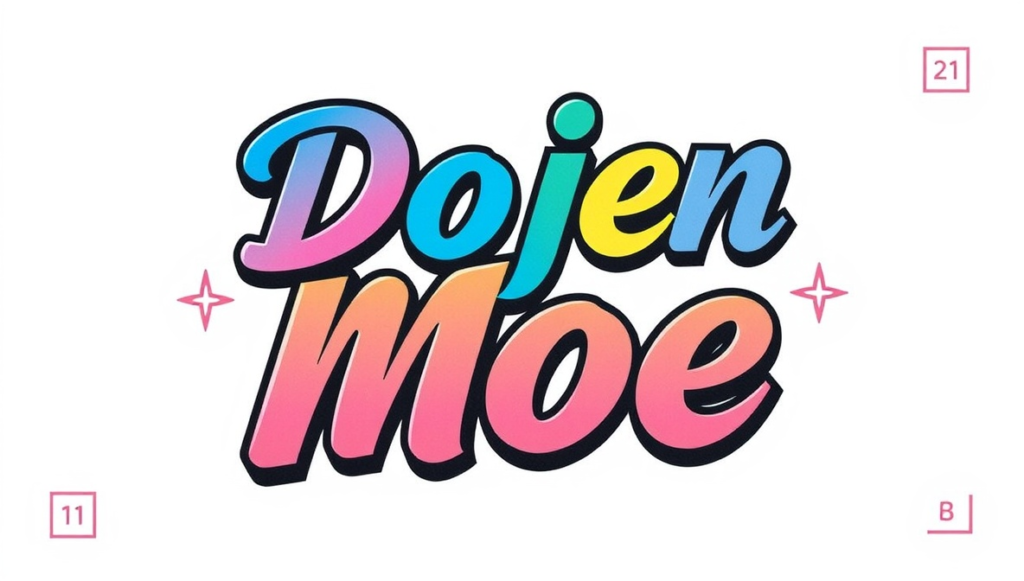 Dojen Moe