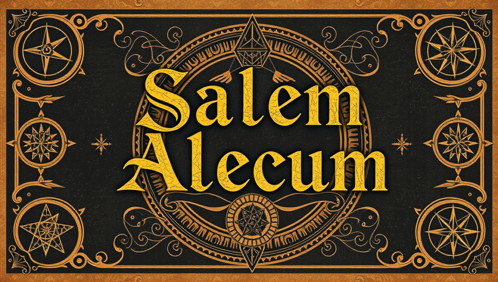 salemalecum