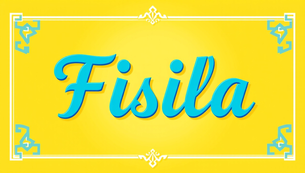fisila