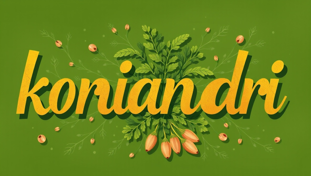 Koriandri