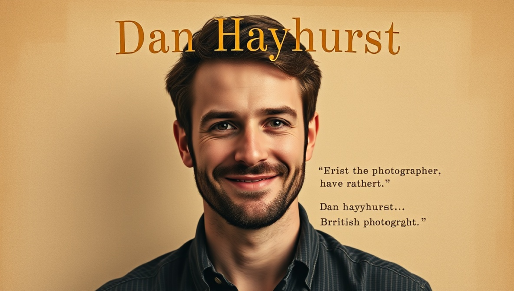 dan hayhurst