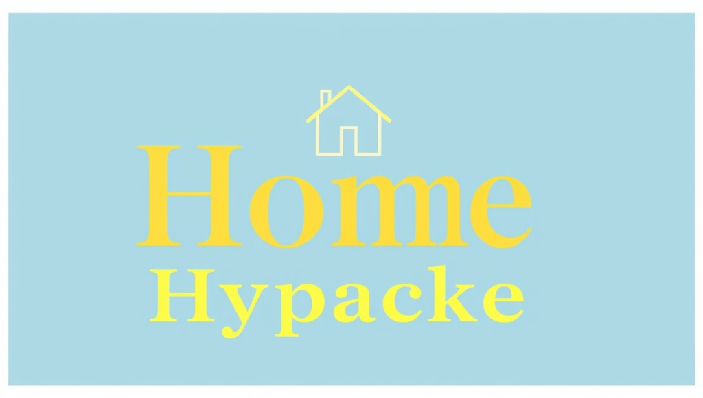 Home Hypackel