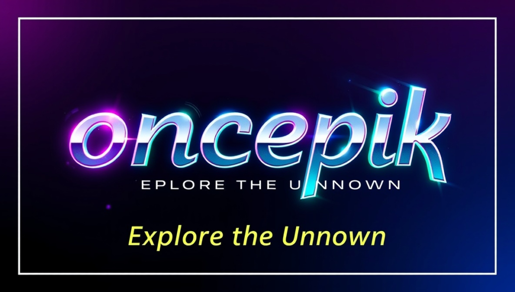 Oncepik