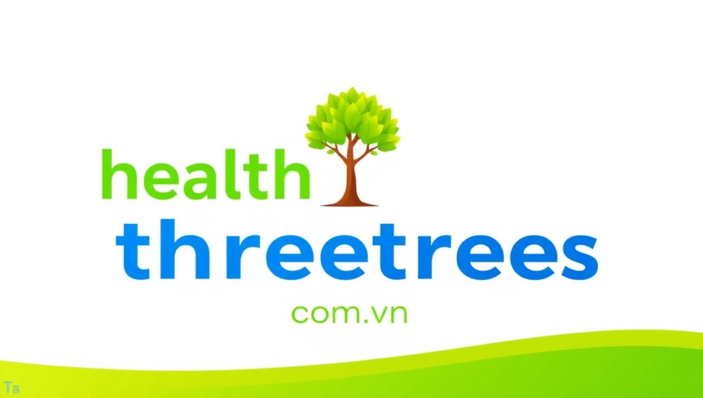 health threetrees com vn
