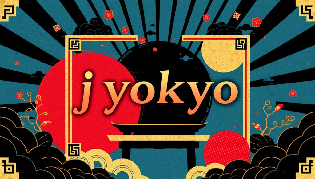 jyokyo
