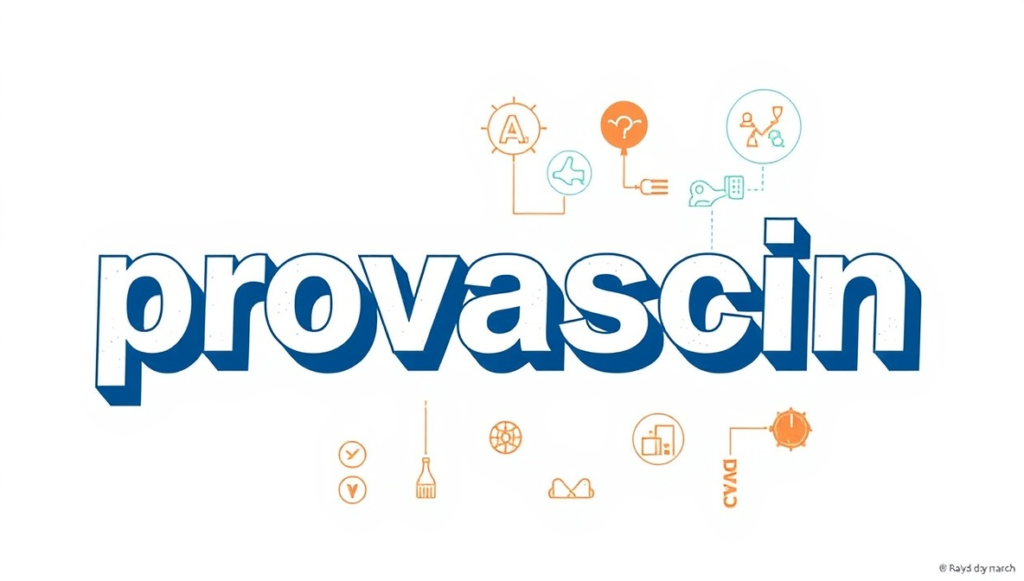 provascin