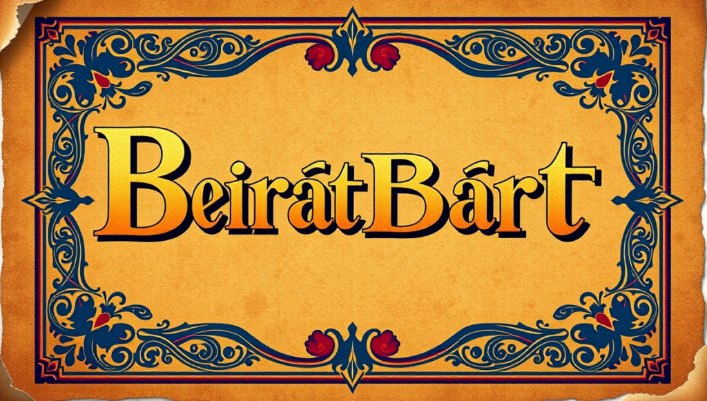 beit bart