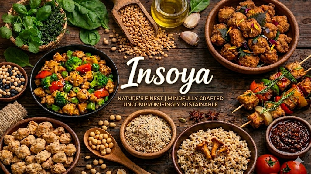 insoya