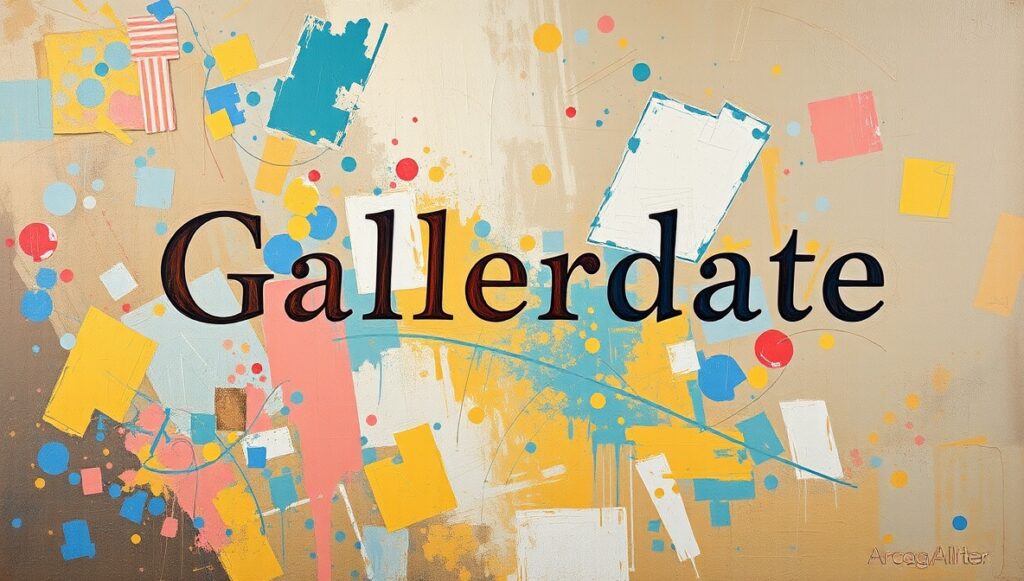 arcagallerdate gallery oil paintings by arcyart