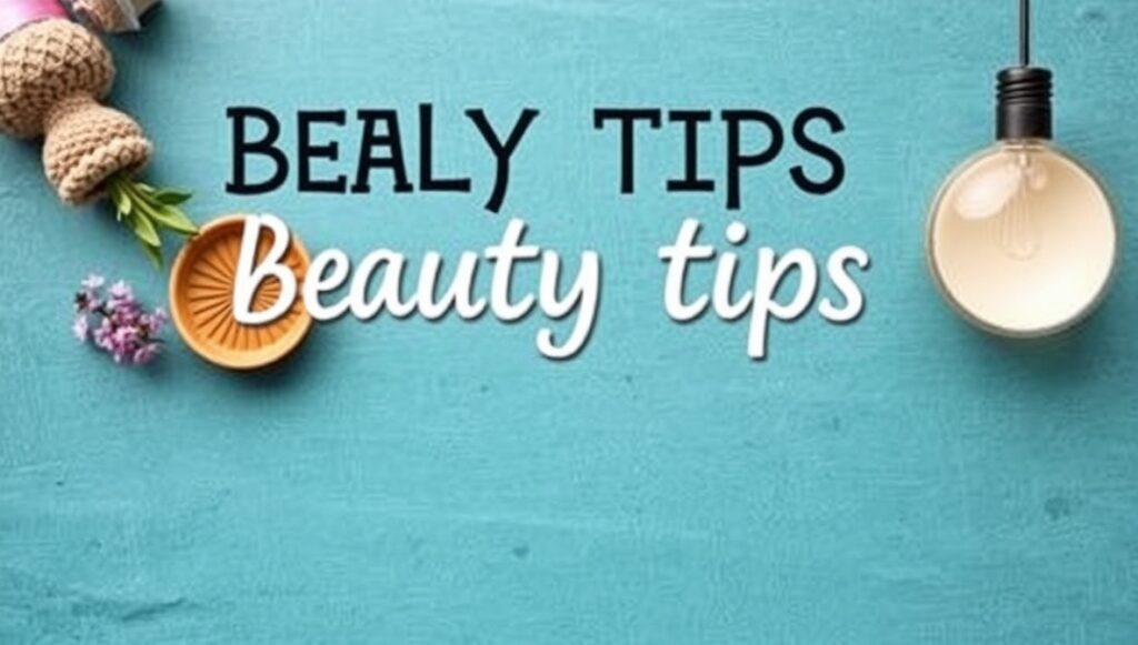 beauty tips well health organic com