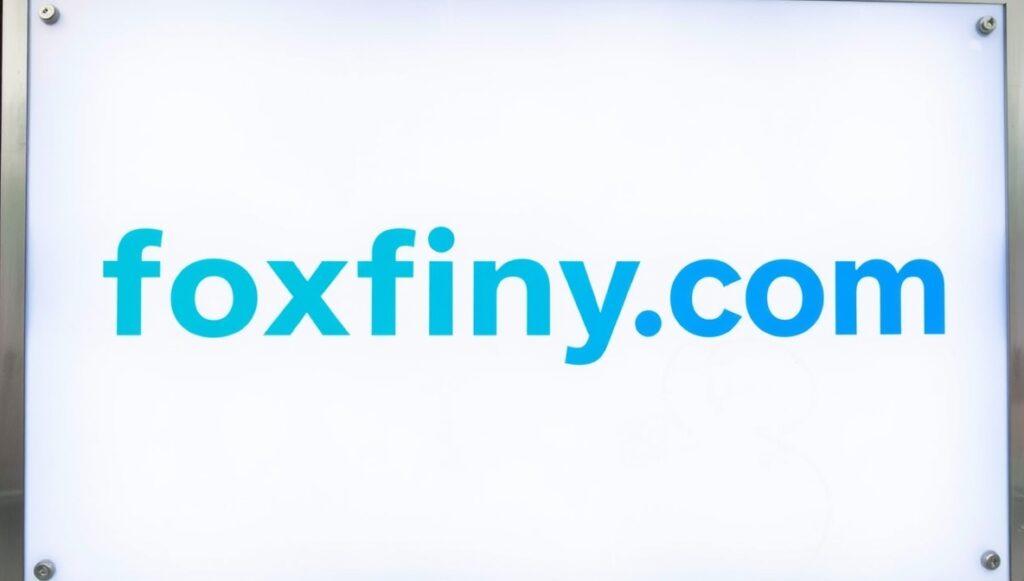 foxfiny com