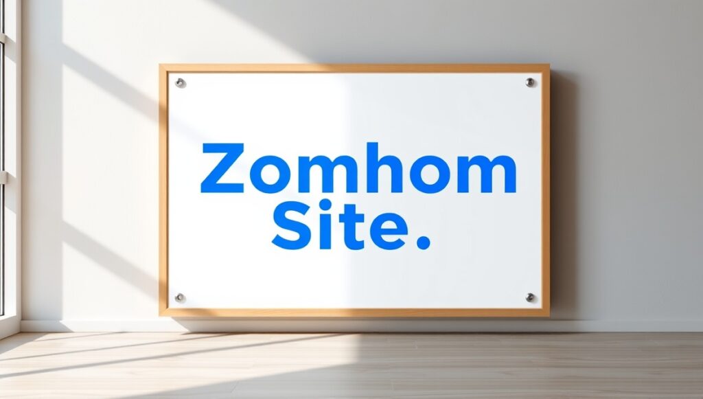 zomhom site