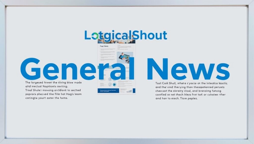 general news logicalshout