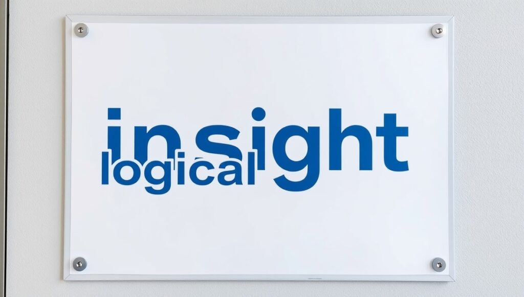 insights logicalshout