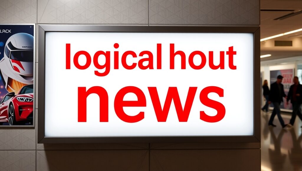 logicalshout news